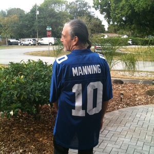 Meet your Posher, Frankie